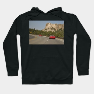 Road to Rushmore Hoodie